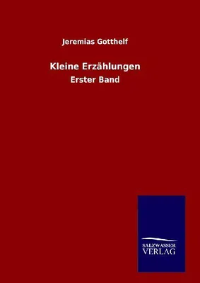 Produktbild von Kleine Erzählungen