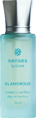 Produktbild von Kvitok Senses Eau de Parfum Glamorous 30 ml