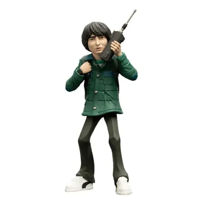 Image de Stranger Things Mini Epics Figurine vinyle Mike Wheeler (Saison 1) 15 cm