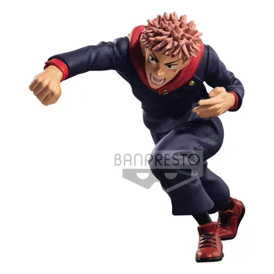 Produktbild von Jujutsu Kaisen PVC-Statue Yuji Itadori, 12 cm