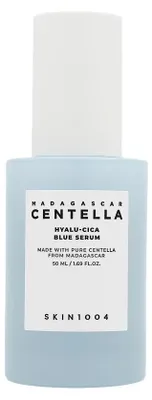 Produktbild von Skin1004 Hyalu-Cica Blue Serum Madagascar Centella