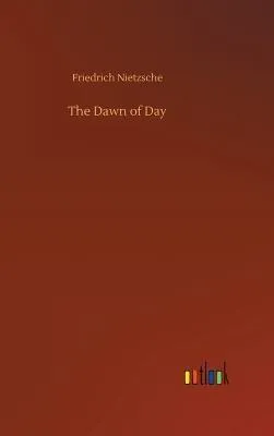 Produktbild von The Dawn of Day