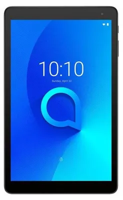 Immagine prodotto di Alcatel 1T 10 Mediatek tablet 32 GB 25.4 cm 10 pollici 2 GB Wi Fi 4 802.11n Android 10 Nero