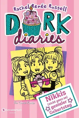 Produktbild von DORK Diaries, Band 13