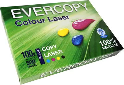 Zdjęcie produktu dla Laserowy papier do kopiowania Clairefontaine