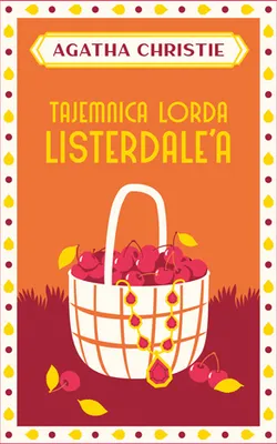 Produktbild von Tajemnica lorda Listerdale'a