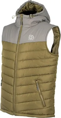 Produktbild von Trakker Hexathermic Bodywarmer - Größe: L