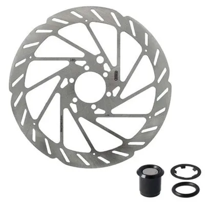 Immagine prodotto di Disco freno ELVEDES 6 fori Ø180mm T = 1,8 mm magnete sensore