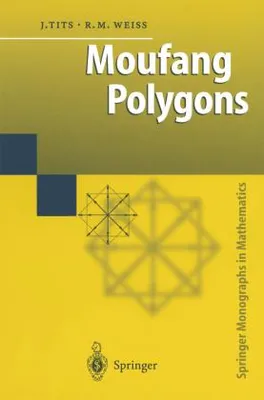 Produktbild von Moufang Polygons
