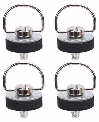 Image de Boulons à dégagement rapide pour fixations de toit 715003815 – Métal résistant à la décoloration et à la rouille, robustes, pour Maverick X3