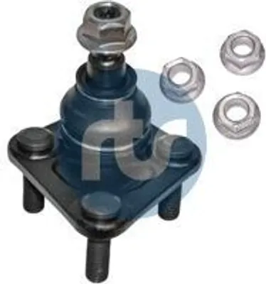 Produktbild von RTS Traggelenk Vorne Rechts Unten Vorne Links für VW Golf IV Schrägheck (1J1) 93-95953-056