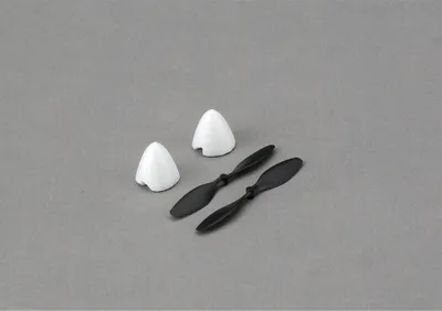 Imagen del producto de Hobbyzone HobbyZone Duet: Hélice y protector de hélice