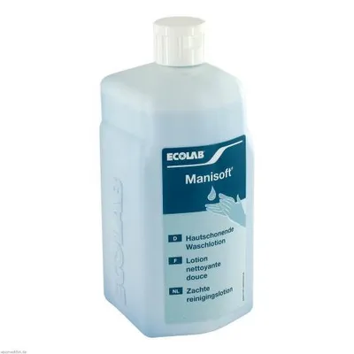 Produktbild von Manisoft, 1 Liter | Stück (1 Stück)
