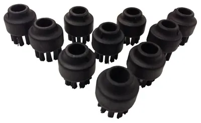 Produktbild von Nylonbürsten für TASKI SO4, Packung mit 10 Nylonbürsten (SO4) | Packung (10 Stück)