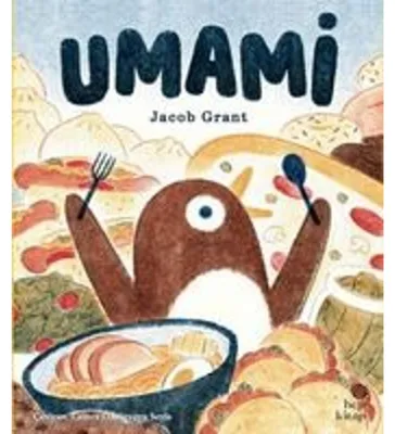 Obrázek produktu pro Umami