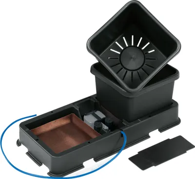 Produktbild von Autopot easy2grow Erweiterungsset 15L AQUAvalve5