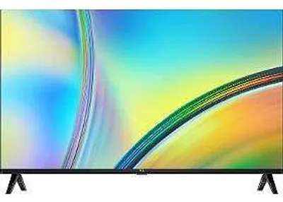 Immagine prodotto di TCL S54 32S5409AF TV 81,3 cm (32") Full HD Smart TV Wi-Fi Metallic