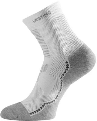 Produktbild von TCA Trekkingsocken mit Coolmax (Polyesterfasern)
