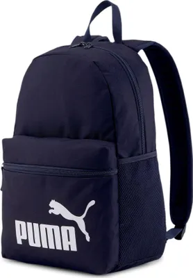 Produktbild von Puma Uni Phase Backpack Rucksack Sport Training Freizeit Farbwahl