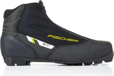 Obrázek produktu pro Běžecké boty FISCHER XC PRO - NNN černé 40 40