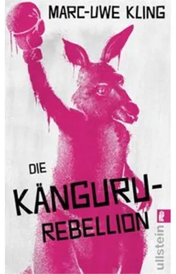 Produktbild von Die Känguru-Rebellion
