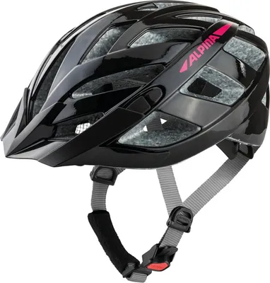 Produktbild von Panoma 3.0 black-pink gloss (62) 56-59