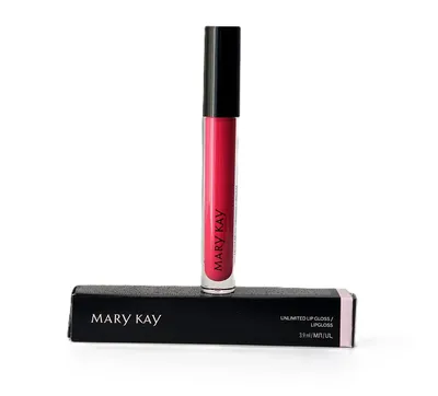 Produktbild von MARY KAY Lipgloss Unlimeted Lip Gloss Pink Fusion 3,9 ml