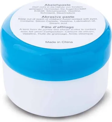 Produktbild von Scheppach Abziehpaste