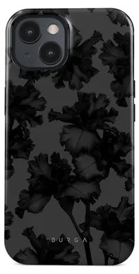 Productafbeelding van Burga Tough Backcover MagSafe voor de Apple iPhone 14 - Nocturnal