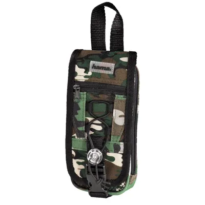 Obrázek produktu pro Hama Bag "Camouflage" Sony PSP, Sony PSP