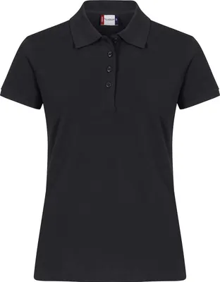 Produktbild von Clique Heavy Premium Polo Ladies