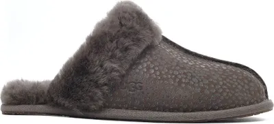 Produktbild von UGG Schuhe W Scuffette II Sparkle Spots, 1120912TCLD