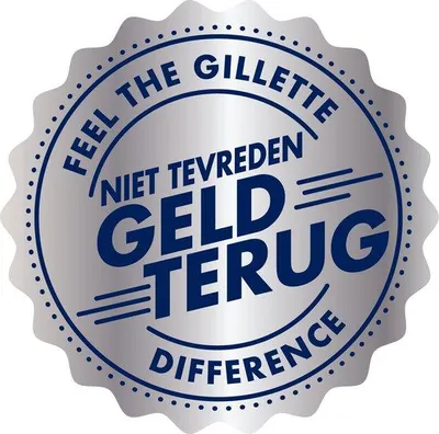 Produktbild von Gillette Gillette Cooling Pro Rasiergel 200 ml