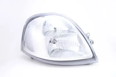 Zdjęcie produktu dla Johns, Przedni reflektor halogenowy pasujący do Renault Master II 11/03- H7 H1 prawy