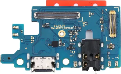 Obrázek produktu pro Základní deska s nabíjecím konektorem pro Samsung M31s SM-M317F M317F/DS