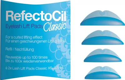 Produktbild von Wimpernliftpads Classic