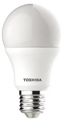 Obrázok produktu pre LED žiarovka TOSHIBA A60 4,7 W (40 W) 470 lm 3000 K E27