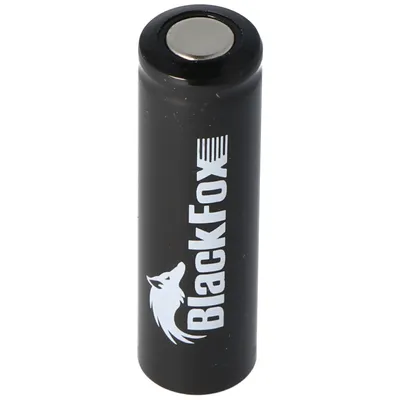 Zdjęcie produktu dla Akumulator AA Mignon 1,2 V 1600 mAh Flat Top 49,5 x 14,5 mm NiMH