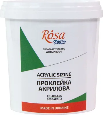 Obrázek produktu pro Rosa 1750500 Primer 500 ml 1 ks