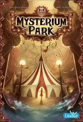 Image de Parc Mysterium EN