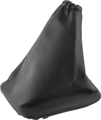 Produktbild von Schaltmanschette Manschette + Rahmen Schaltknauf für Toyota Corolla Verso 2004-