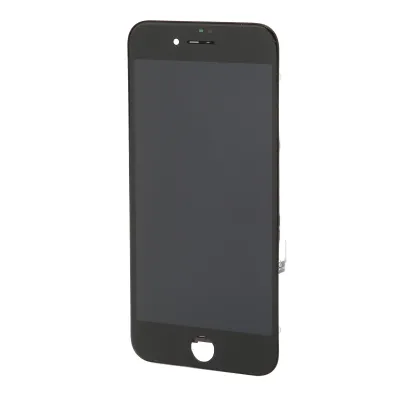 Image de Ecran pour IPhone 8,Remplacement d'écran pour IPhone 8,Assemblage d'écran pour Iphone 8,Remplacement d'écran complet pour Iphone 8,Assemblage de numériseur d'écran tactile,Remplacement d'écran de téléphone