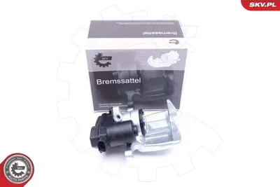 Produktbild von ESEN SKV Bremssattel Hinten Links für AUDI A4 Avant (8K5, B8) 44SKV447
