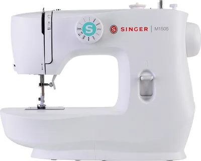 Obrázok produktu pre SINGER M1505 SINGER M1505 Nähmaschine weiß