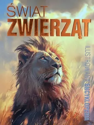 Zdjęcie produktu dla Świat zwierząt. Ilustrowana encyklopedia