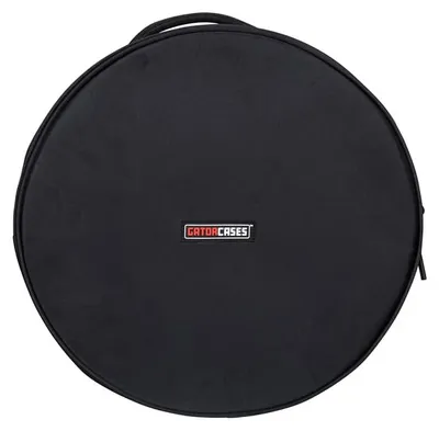Produktbild von Gator GP-ICON-1405SD Icon Snaredrum Tasche 14''x5''