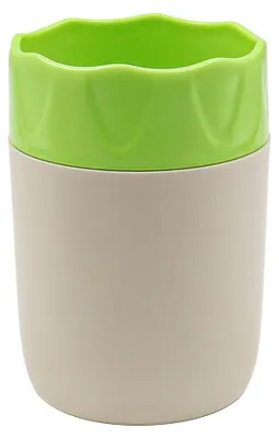 Manuelle Obst-Gemüse-Reibe, rotierender Spiralschneider, 240 g