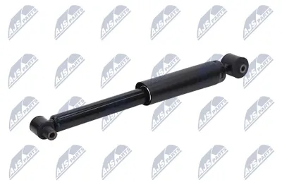 Produktbild von NTY Stoßdämpfer Hinten Links Hinten Rechts für RENAULT LAGUNA II Grandtour (KG0/1) A-RE-037