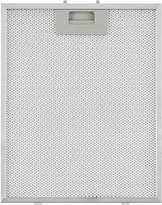 Zdjęcie produktu dla KlarsteinFiltr przeciwtłuszczowy do okapu kuchennego, aluminium, 26 x 23 cm