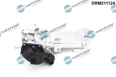 Zdjęcie produktu dla Zawór Egr Vw 2,0Tdi (Moduł)